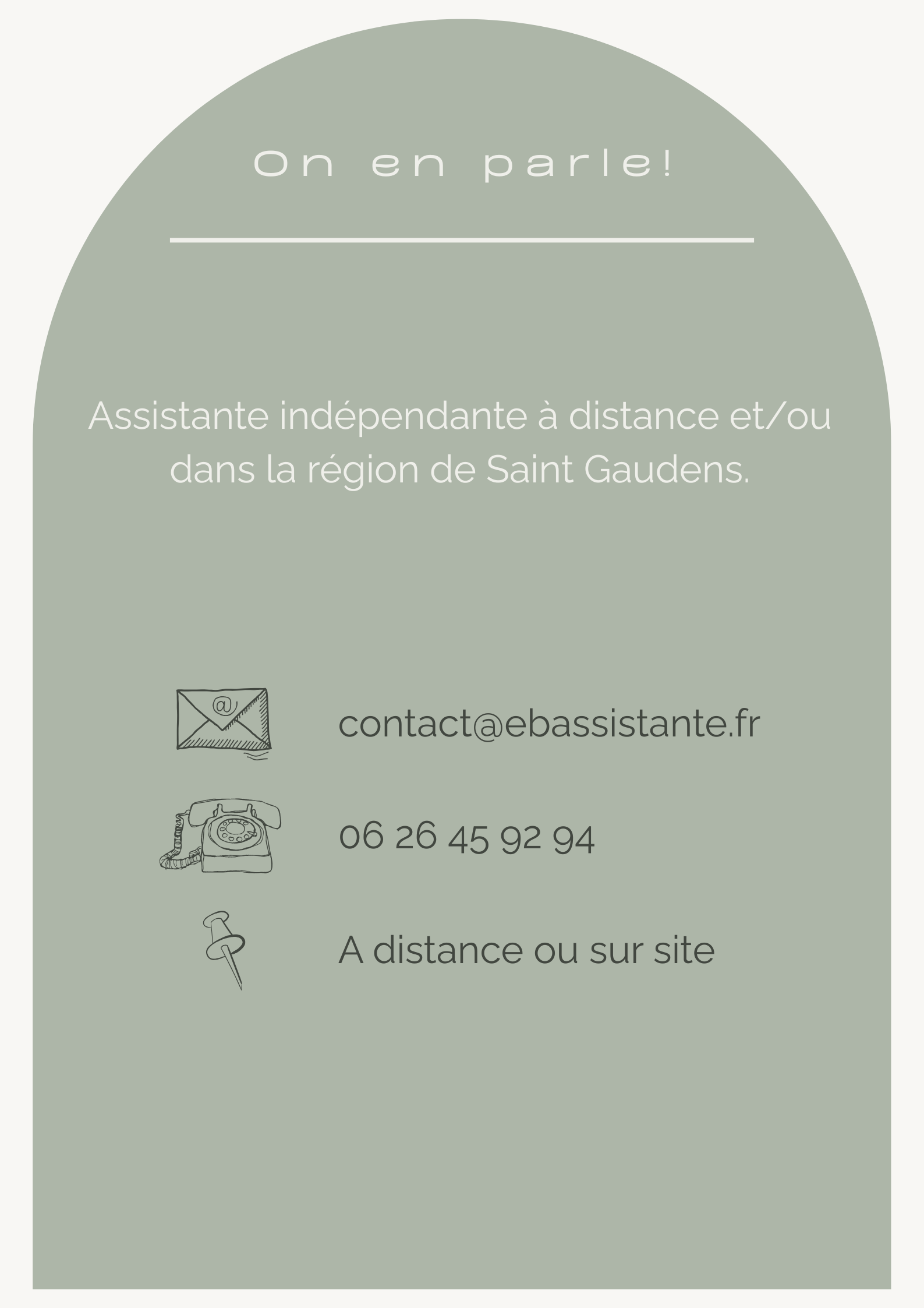 Contact